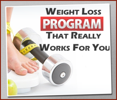 WeightLossProgram